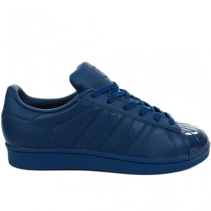 basket femme adidas superstar bleu marine basket femme adidas superstar bleu marine