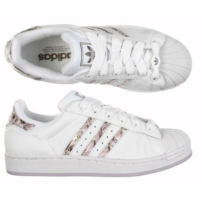 adidas superstar femme motif fleur adidas superstar femme motif fleur